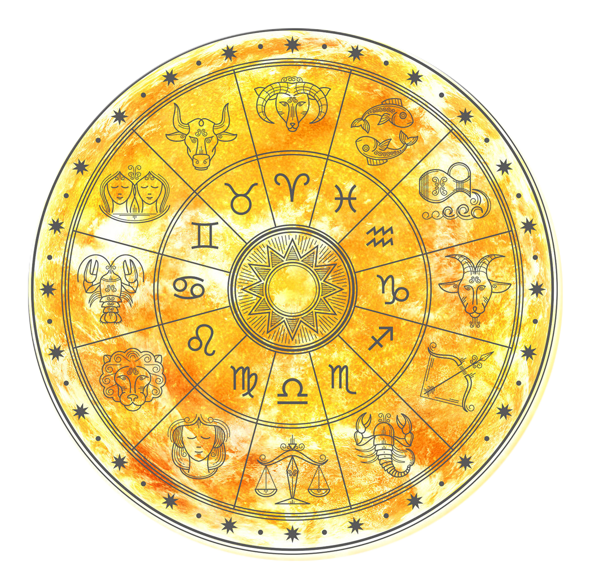 Обучение Астрологии в Онлайне